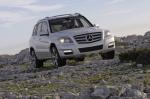 Mercedes-Benz GLK-Class Vision FREESIDE 2008 года